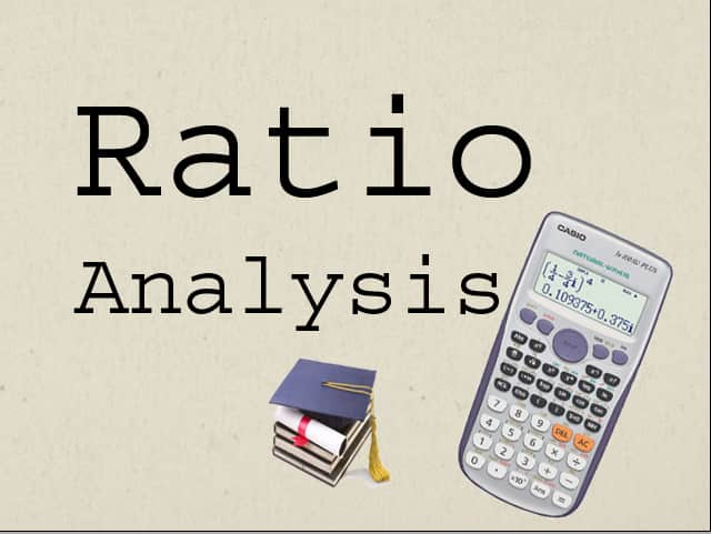 Ratio Analysis