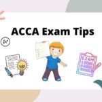 ACCA Exam Tips March 2023