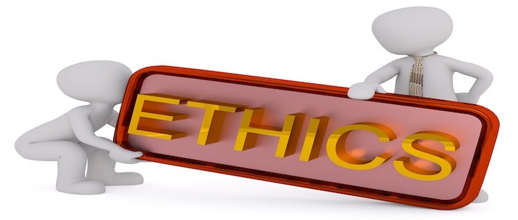 Fundamental principles of ethics