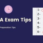 ACCA Exam Tips September 2021