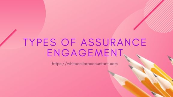 Types of Assurance Engagement