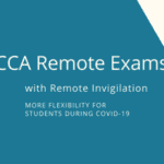 ACCA Remote Exam are introduced With Remote Invigilation