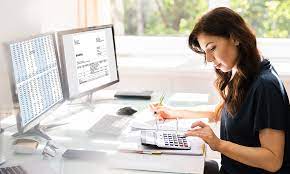 Stash Bookkeeping Services Providers in San Francisco https://stashbookkeeping.com/